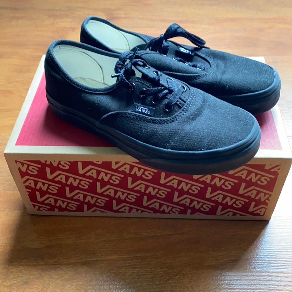Kids Old Skool Vans
